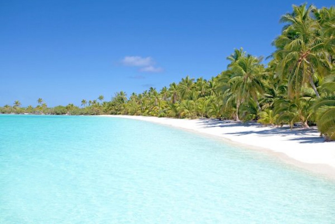 CRUCERO DE SOLTEROS POR EL CARIBE